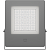 Светильник LEADER LED 140W A30 840 RAL9006 СТ 1350002080
