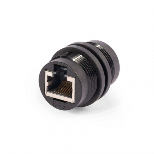 Коннектор кабельный I-образный FFC-25/RJ45-IP68 Fortisflex 101766 фото 5