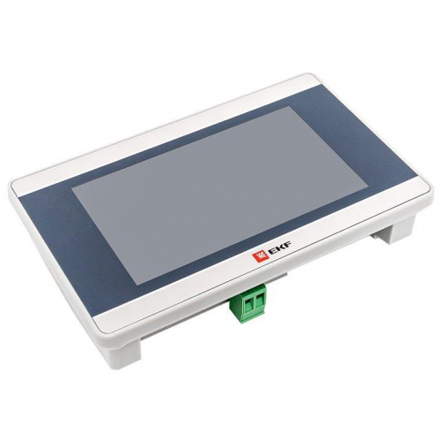 Панель оператора PRO-Screen 4 EKF RSC-4 фото 4 Панель оператора PRO-Screen 4 EKF RSC-4 фото 4