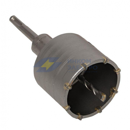 Коронка буровая по бетону с оснасткой TCT-68 М22 SDS-plus Master EKF tct-68-m22 фото 10 Коронка буровая по бетону с оснасткой TCT-68 М22 SDS-plus Master EKF tct-68-m22 фото 10