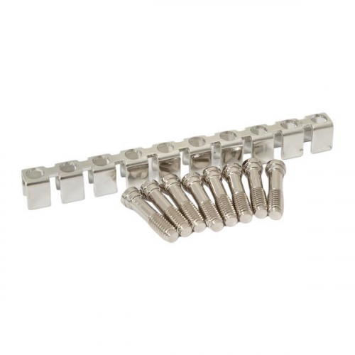 Перемычка тип 10PIN для UT 6кв.мм EKF scr-ut-jum-6 Перемычка тип 10PIN для UT 6кв.мм EKF scr-ut-jum-6