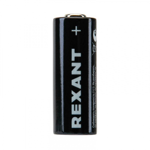 Элемент питания высоковольтный A23 12В (блист.1шт) Rexant 39-1240 фото 4 Элемент питания высоковольтный A23 12В (блист.1шт) Rexant 39-1240 фото 4