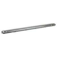 Светильник SPP-103-0-002-120 IP65 под 2 светодиодные лампы T8 G13 LED 2х1200 транзитный 10шт в линию Эра Б0061763