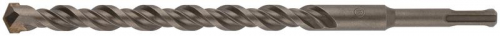 Бур по бетону ПРОФИ/Profi SDS-Plus 16х260мм двойн. резьба Cutop 40-16260 Бур по бетону ПРОФИ/Profi SDS-Plus 16х260мм двойн. резьба Cutop 40-16260