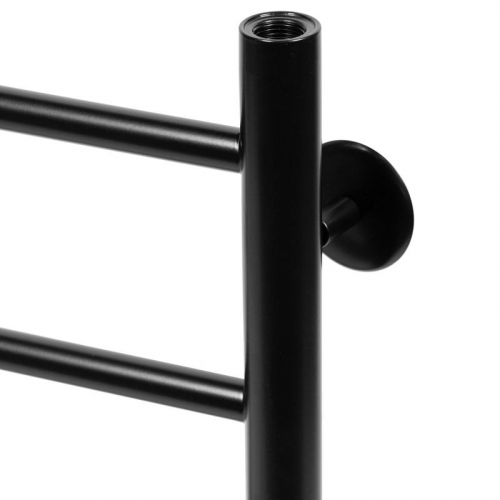 Полотенцесушитель Classic black П7 500х800 Royal Thermo НС-1442592 фото 5