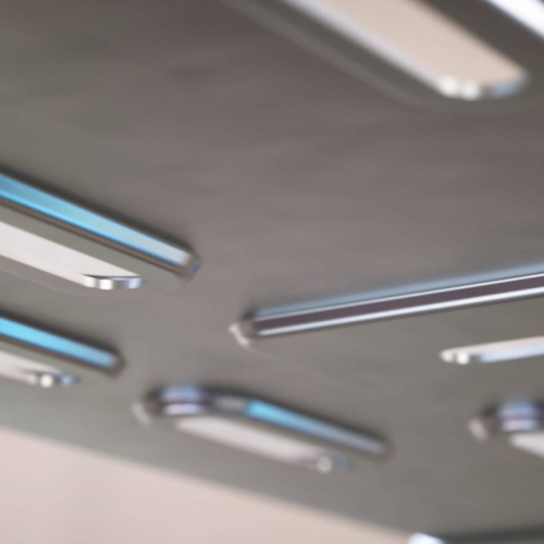 Лоток листовой перфорированный 200х100 L3000 сталь 1.5мм DKC 3534315 фото 4 Лоток листовой перфорированный 200х100 L3000 сталь 1.5мм DKC 3534315 фото 4