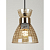 Светильник Iris 9186-203 60Вт 3хЕ27 (подвес) подвесной модерн Rivoli Б0069955