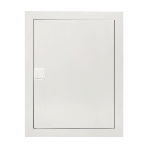Щит силовой встраив. Nova 24мод. IP41 с пластик. дверью PROxima EKF nv-pb-pd-2 фото 5