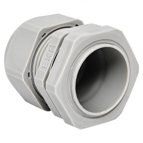 Сальник PG25 d16-21мм (d отверст. 31мм) IP54 (уп.2шт) PROxima EKF plc-pg-25-2-r фото 4 Сальник PG25 d16-21мм (d отверст. 31мм) IP54 (уп.2шт) PROxima EKF plc-pg-25-2-r фото 4
