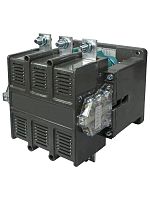 Пускатель ПМ 12-500100-ЭК УХЛ4 В 500А кат. 220В AC 4НО+2НЗ IP00 без реле Электротехник ET516459