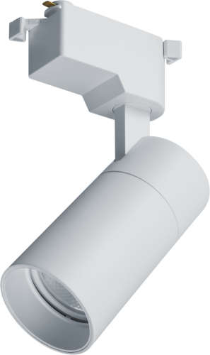 Светильник трековый 95 543 NLT-T1-1L-15W-840-WH-LED 4000К 36град. бел. NAVIGATOR 95543