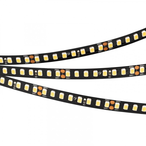 Лента светодиодная RT-A160-BLACK-8mm 24V Day 4000К 12Вт/м IP20 (уп.5м) Arlight 029427(2) Лента светодиодная RT-A160-BLACK-8mm 24V Day 4000К 12Вт/м IP20 (уп.5м) Arlight 029427(2)