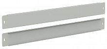 Панель-заглушка компенс. ЛГ 400 H=50 TITAN (уп.2шт) IEK TI-00D-PLGC-040