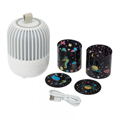Ночник-проектор светодиодный Melony Neon-Night 601-525 фото 11