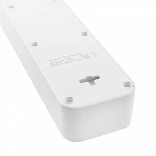 Фильтр сетевой умный Smart Home SZD/SH/4х1.5/WIFI 4гн.1.5м 16А 4000В USB+Type-С WiFi+Счетчик Camelion 14800 фото 12 Фильтр сетевой умный Smart Home SZD/SH/4х1.5/WIFI 4гн.1.5м 16А 4000В USB+Type-С WiFi+Счетчик Camelion 14800 фото 12