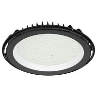 Светильник светодиодный SPP-402-0-50K-150 150Вт 15000лм 5000К Кп<2% КСС Д DOB IP65LED (High Bay) подвесной для высоких пролетов Эра Б0046669