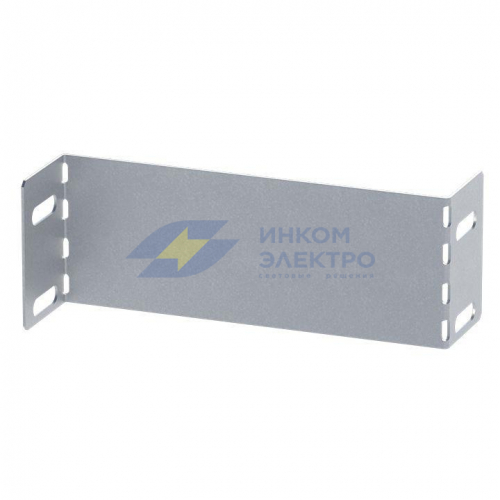 Переходник по ширине 80х400мм EKF w8040010