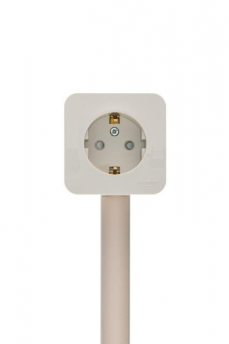 Кабель-канал MultiSet 20х12 L2000 крем. SE IMT20120BE фото 3