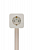 Кабель-канал MultiSet 20х12 L2000 крем. SE IMT20120BE