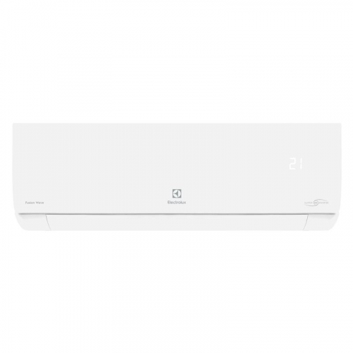 Сплит-система инверторного типа Fusion Wave Super DC EACS/I-07HFW/N8 комплект Electrolux НС-1688338 фото 2 Сплит-система инверторного типа Fusion Wave Super DC EACS/I-07HFW/N8 комплект Electrolux НС-1688338 фото 2