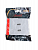 Розетка 2-мест. USB разъем СП ZIMA IP20 бел. LEZARD 704-0288-192