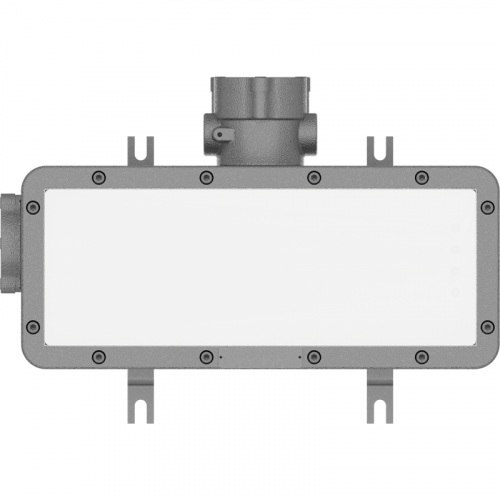 Светильник светодиодный URAN LED Exd-W010 настенный СТ 1593000020 фото 2 Светильник светодиодный URAN LED Exd-W010 настенный СТ 1593000020 фото 2