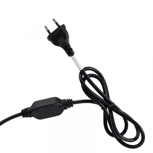 Шар светодиодный d80см 450LED бел. 28Вт 230В IP65 эффект мерцания Neon-Night 501-614 фото 7