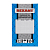 Кабель витая пара U/UTP кат.6 4х2х23AWG LSZH нг(А)-HF INDOOR SOLID медь оранж. (305м) (м) Rexant 01-0050