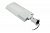 Светильник светодиодный ДКУ RD 10 P 120W SHB 840 GR 650х210мм 120Вт 4000К IP66 уличный консольный сер. Русский Свет 17121023994