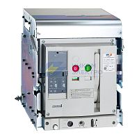 Выключатель автоматический 3п 2000А OptiMat A 2000 S2 3P 85 D MR7.0 F C3300 M2 P01 S1 05 КЭАЗ 285875