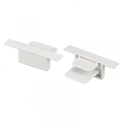 Заглушка LGD-2TR-CAP-F-WH (C) (IP40 пластик) Arlight 038683 Заглушка LGD-2TR-CAP-F-WH (C) (IP40 пластик) Arlight 038683