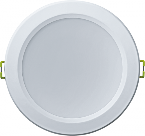 Светильник светодиодный 97 808 ДВО-Д01-20-WH-4K-LED Innolux 97808 фото 2 Светильник светодиодный 97 808 ДВО-Д01-20-WH-4K-LED Innolux 97808 фото 2
