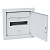 Корпус пластиковый OptiBox Pro 12-VNR-IP40 КЭАЗ 379789