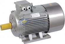 Электродвигатель АИР DRIVE 3ф 250S2 660В 75кВт 3000об/мин 1081 IEK DRV250-S2-075-0-3010