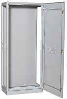 Корпус сборный ВРУ SMART 1800х600х600 IP31 IEK YKM50-1800-600-600
