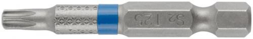 Бита стальная Profi TORX T25 50мм (уп.2шт) Cutop 83-661