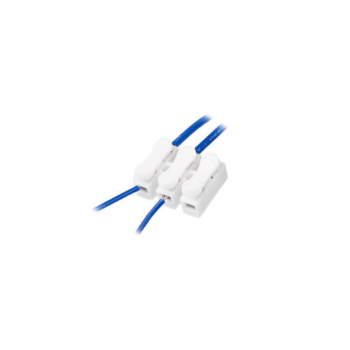 Клемма монтажная СМК PTC-3P 823-1.5 450В 5А 0.2-1.5кв.мм JazzWay 5074125 фото 5 Клемма монтажная СМК PTC-3P 823-1.5 450В 5А 0.2-1.5кв.мм JazzWay 5074125 фото 5