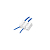 Клемма монтажная СМК PTC-3P 823-1.5 450В 5А 0.2-1.5кв.мм JazzWay 5074125