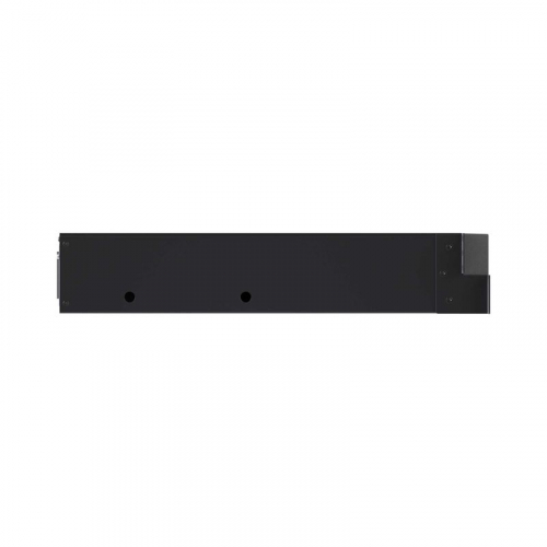 Источник бесперебойного питания онлайн для Small Rackmount 1000В.А/900Вт 1/1 6хIEC C13 EPO USB RS-232 Rack 2U без АКБ 9А.ч DKC SMALLR1A0PI фото 5
