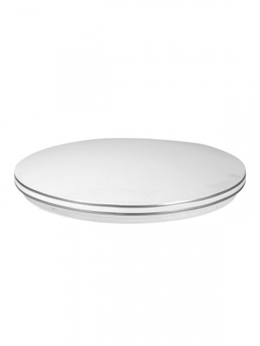 Светильник светодиодный Classic SKY Silver 36Вт 6500К IP40 2900лм 230В КОСМОС KCSky36w_S6500K