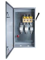 Ящик силовой ЯРП-630-54 УХЛ2 с ПН-2 630А IP54 Электротехник ET020135