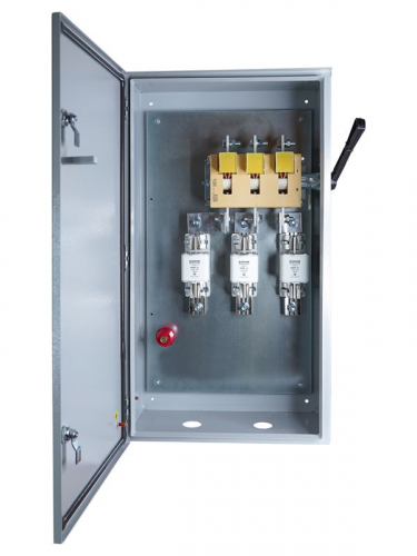 Ящик силовой ЯРП-630-54 УХЛ2 с ПН-2 630А IP54 Электротехник ET020135