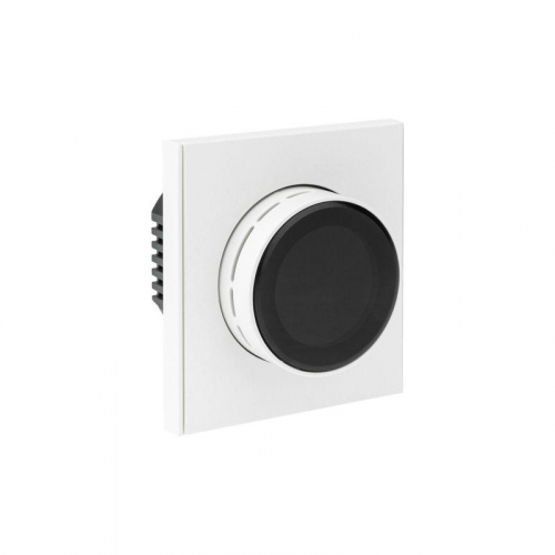 Терморегулятор СП STRONG Wi-Fi жемчуж. Kranz KR-78-0728-4 фото 5