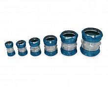 Муфта соединительная ТТ32 IP66 ГОФРОМАТИК zeta46073