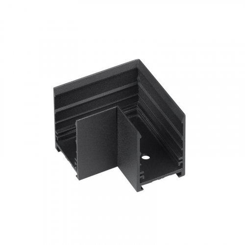 Коннектор угловой MAG-CON-MINI-2538-L90 (BK) IP20 металл Arlight 046821 Коннектор угловой MAG-CON-MINI-2538-L90 (BK) IP20 металл Arlight 046821