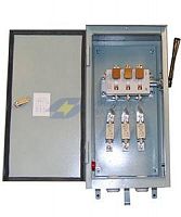 Ящик силовой ЯВЗ-32-IP54 УХЛ2 250А с ПН-2 160А Электротехник ET013090