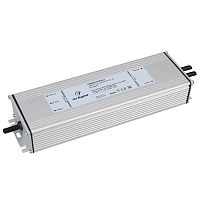 Блок питания ARPV-LG-24300-PFC-A (24В 12.5А 300Вт) IP67 металл Arlight 055649