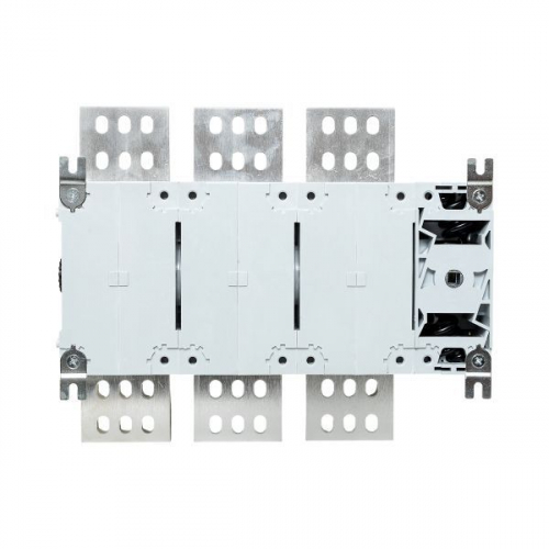 Рубильник 3п 2000А без рукоятки управления TwinBlock EKF tb-s-2000-3p фото 4