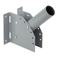 Кронштейн для уличного светильника SPP-AC2-0-230-048 230х150х120 d48мм с перемен. углом Эра Б0047649