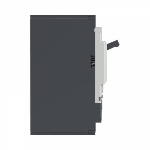 Выключатель автоматический 3P 160А 100кА pro MNX160M при AC415V расцепитель ETS YON MNX160M3PETS0160 фото 3